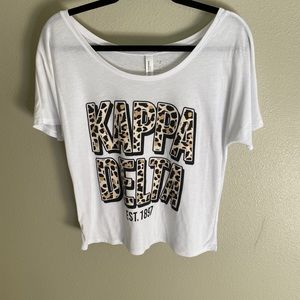 Kappa Delta T Shirt
